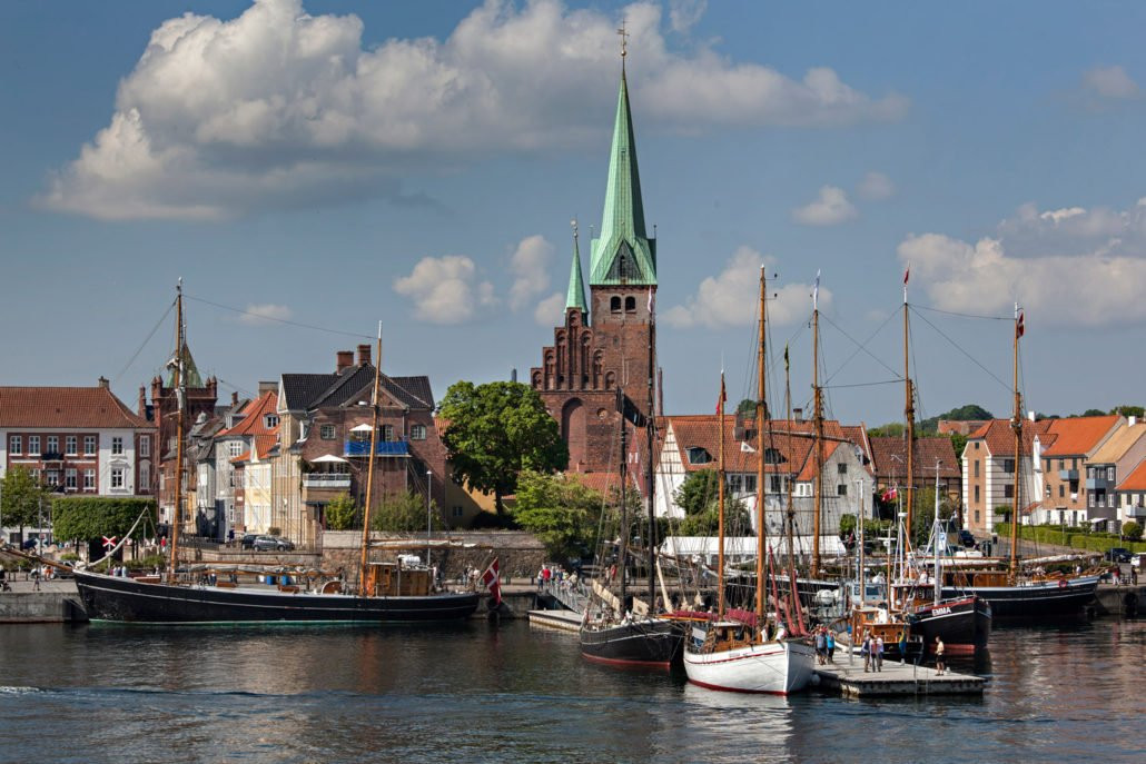 Helsingor Havn景点图片
