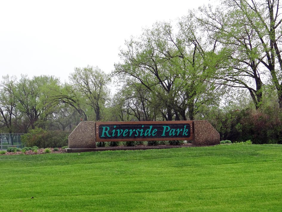 Riverside Park-Swift Current必去景点