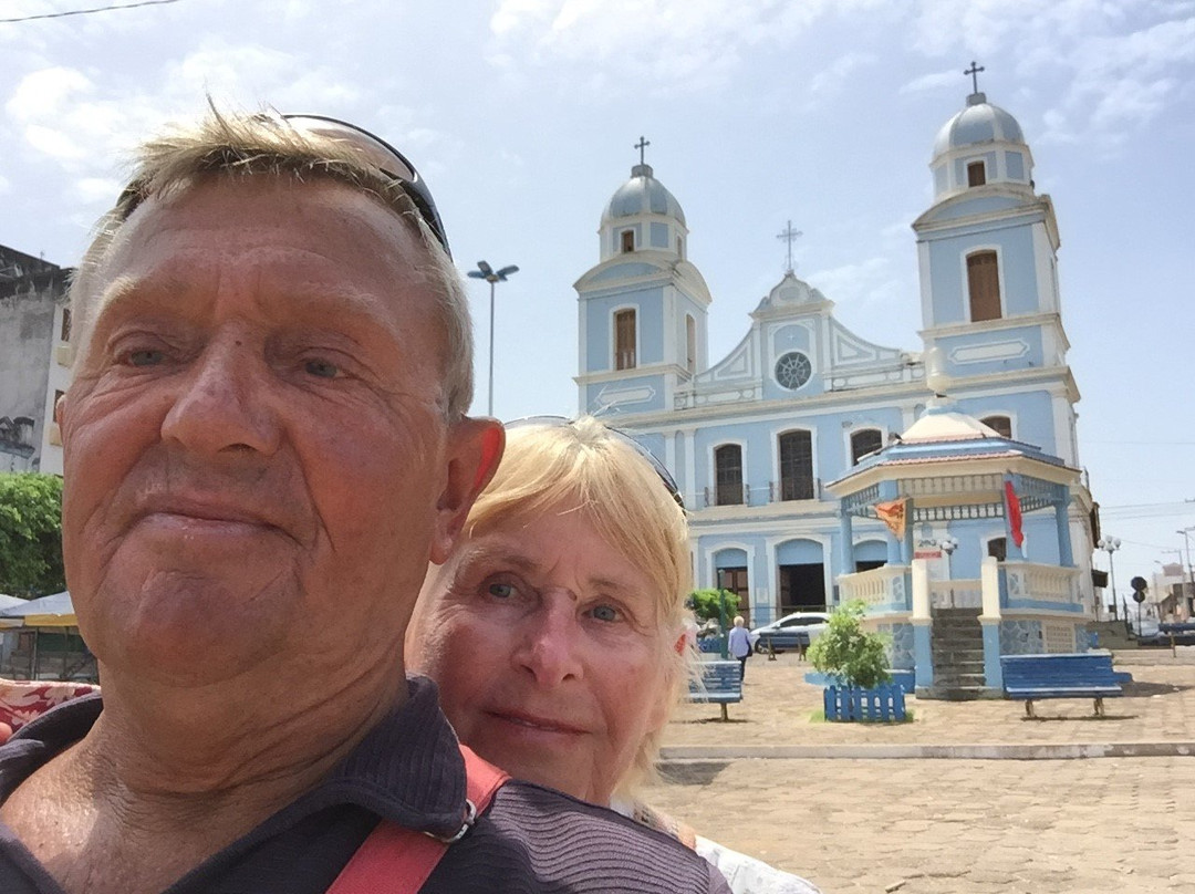 Museum of the Natives