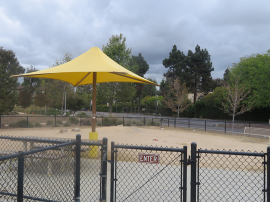 Seven Seas Park-森尼韦尔必去景点