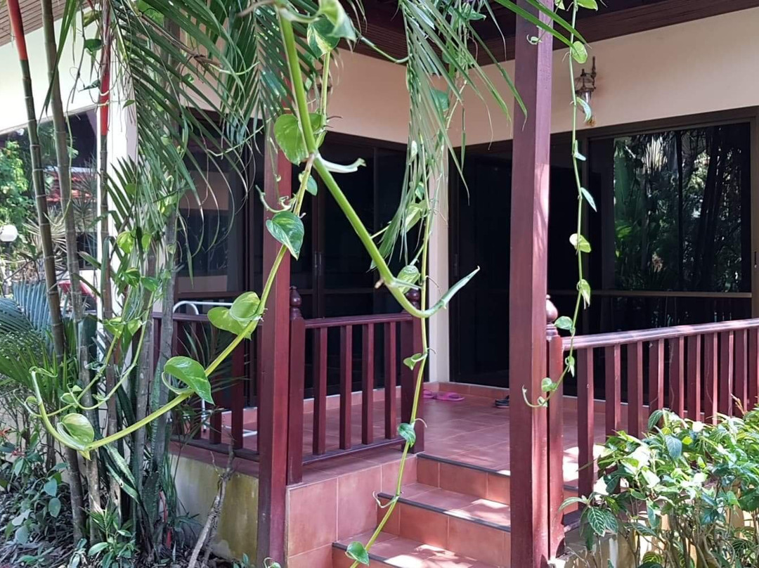 Thai Modern Resort主图