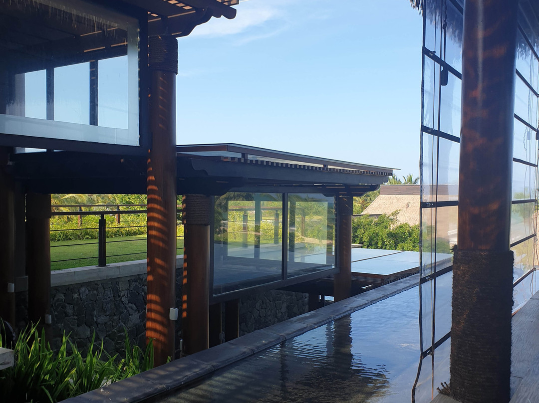 Anantaya Resort & Spa主图