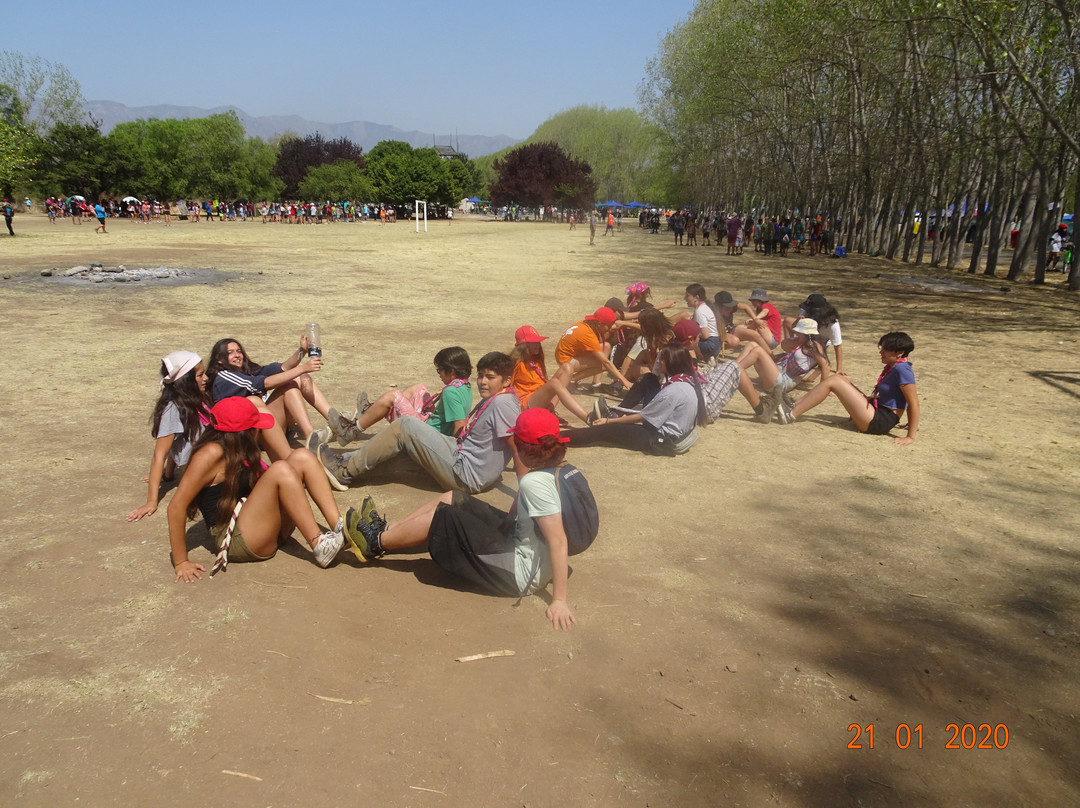 Hacienda Picarquin-兰卡瓜必去景点