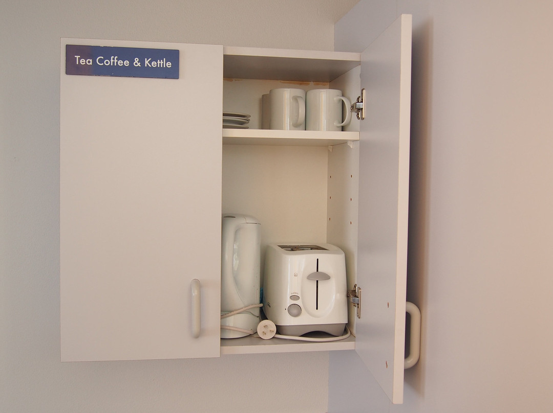 瓦拉比汽车旅馆主图