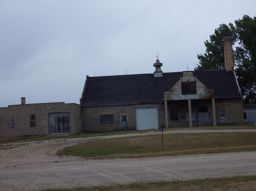 Flom旅游攻略图片