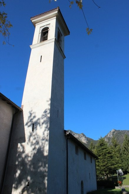 Chiesa di San Giorgio景点图片