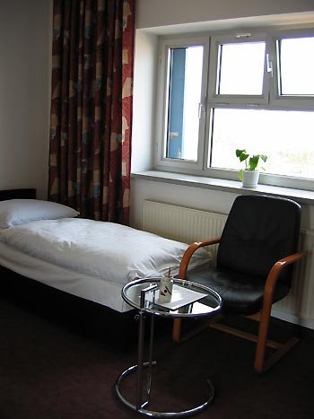 IBB Hotel-官方
