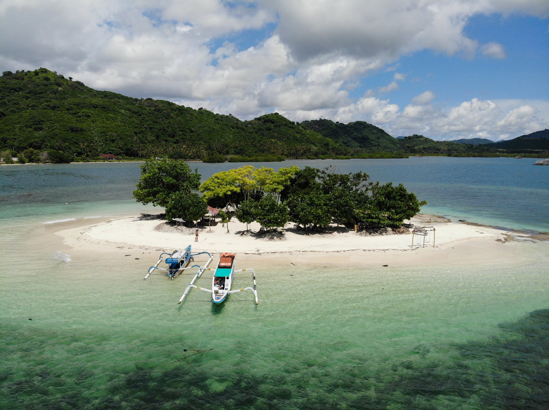 Mimpi Manis Snorkel Trips-Kuta必去景点