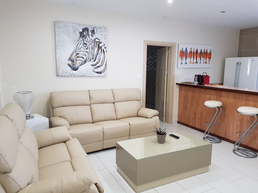 Hotel Le Ranch主图