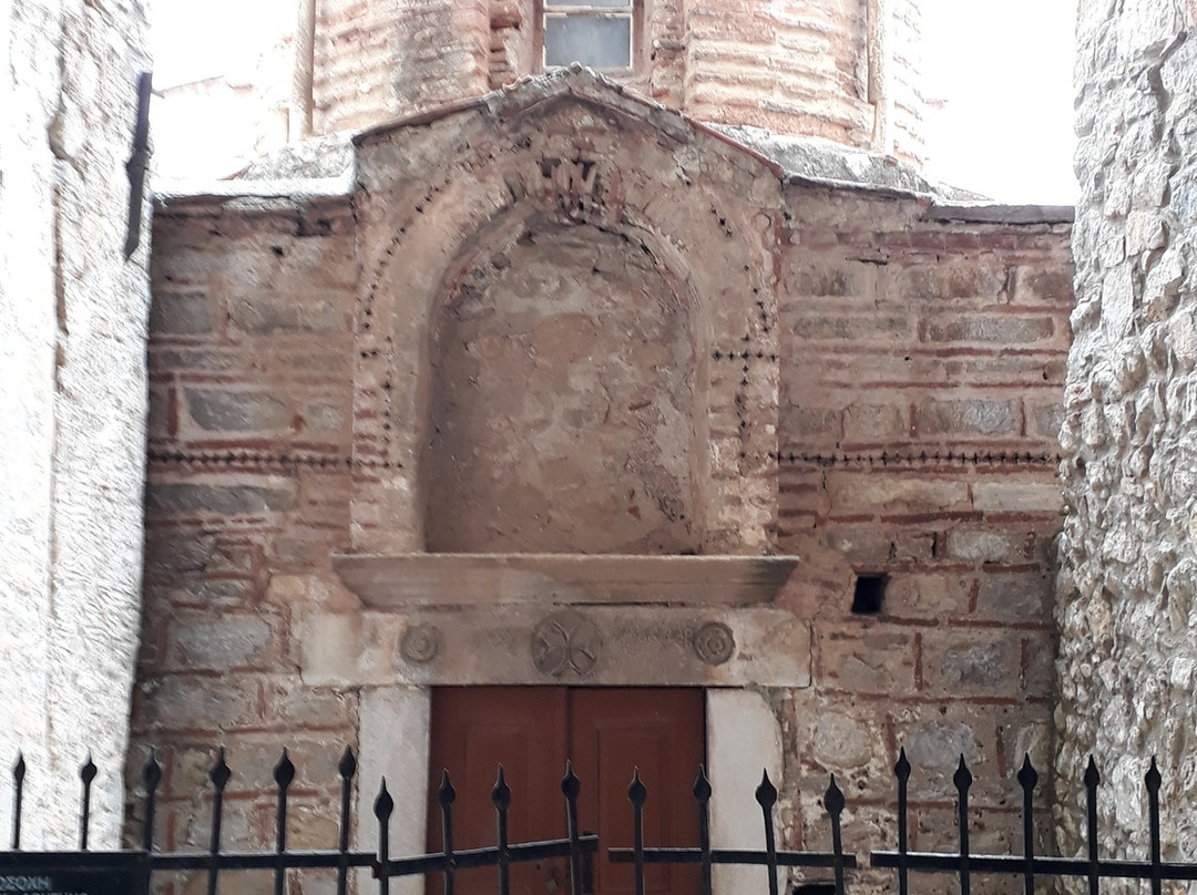 Church of Agioi Apostoloi景点图片