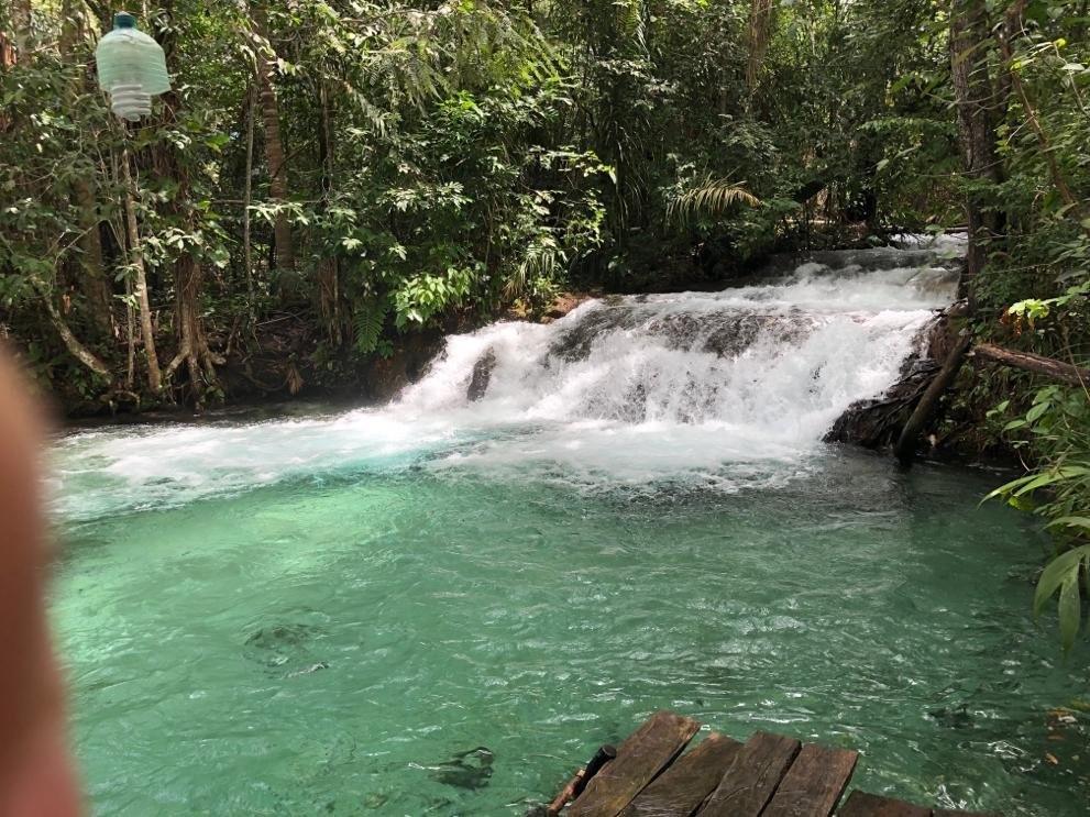 NTur Turismo-Palmas必去景点
