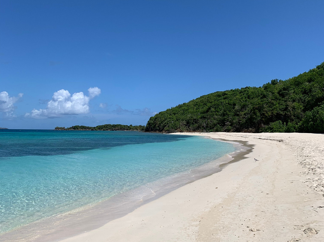 Puerto Rico Boat Rentals-法哈多必去景点