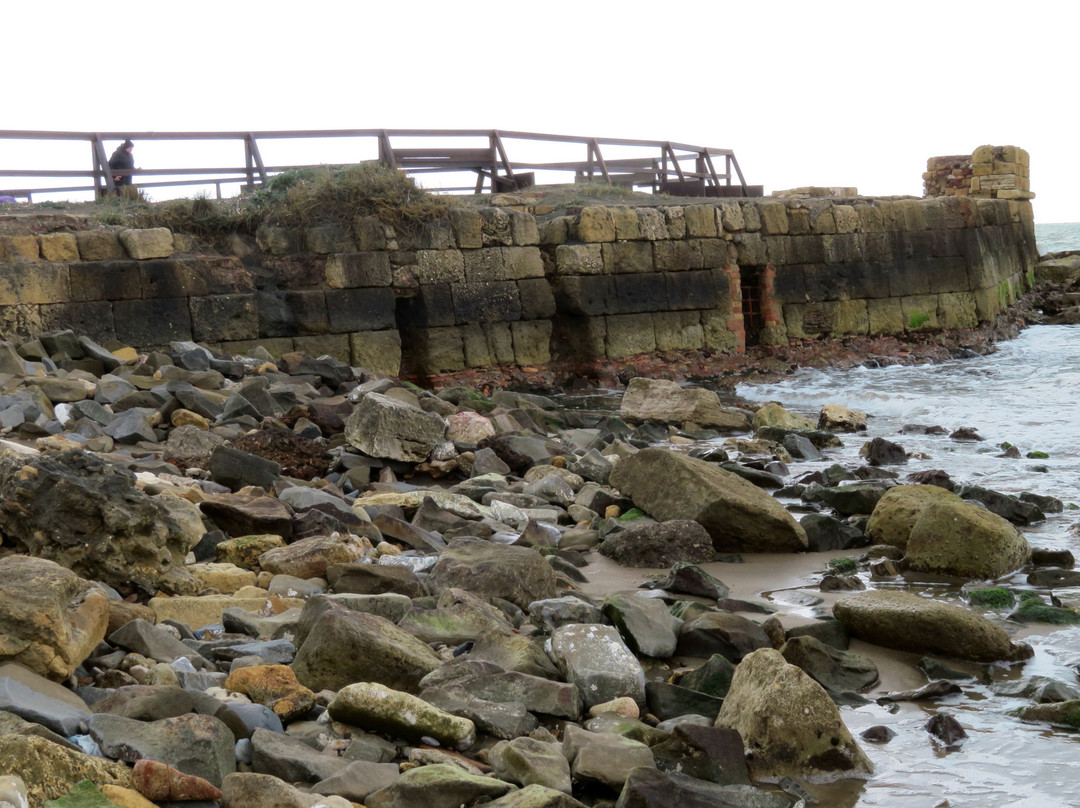 Porto Clementino-塔尔奎尼亚必去景点