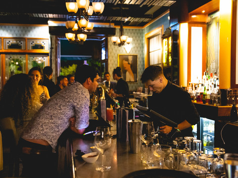 Kong-基督城必去景点