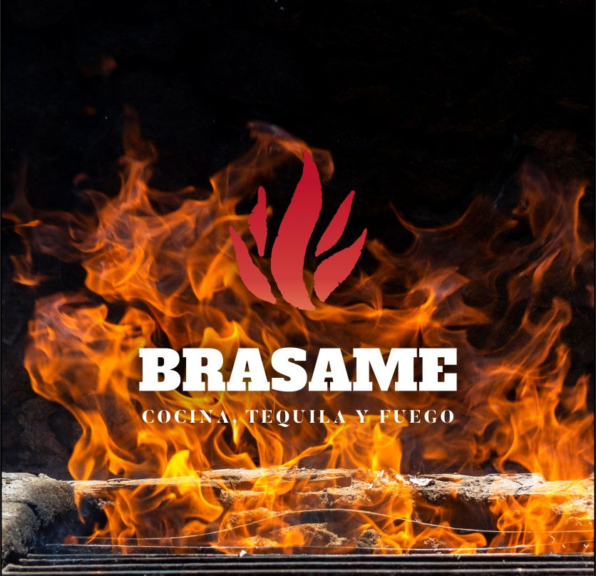 Brasame Arandas