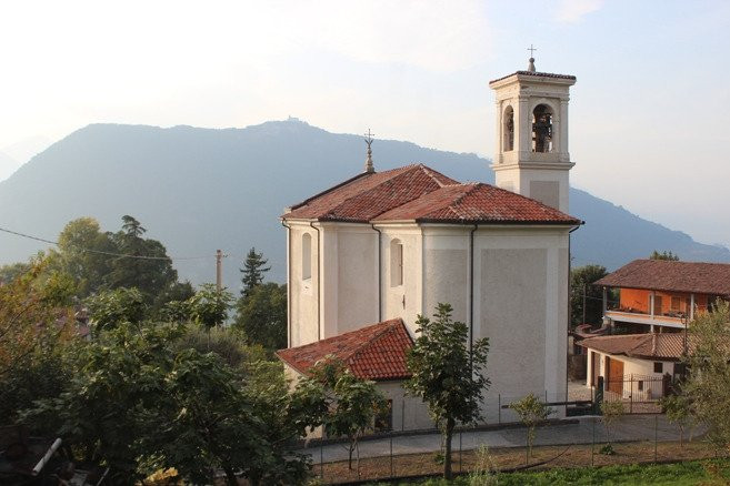 Chiesa di San Giacomo景点图片