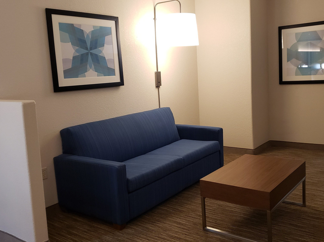 Holiday Inn Express & Suites Weslaco by IHG主图