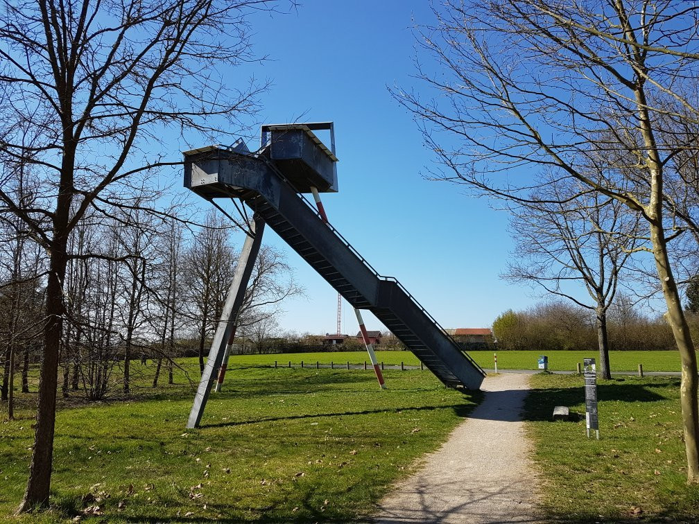 Wetterpark景点图片