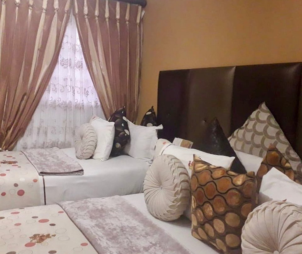 Mazidlekhaya Guest House主图