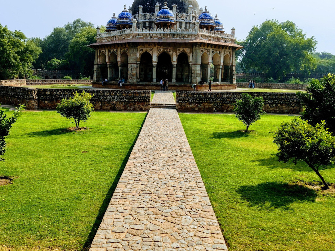 Private India Guided Tours-阿格拉必去景点