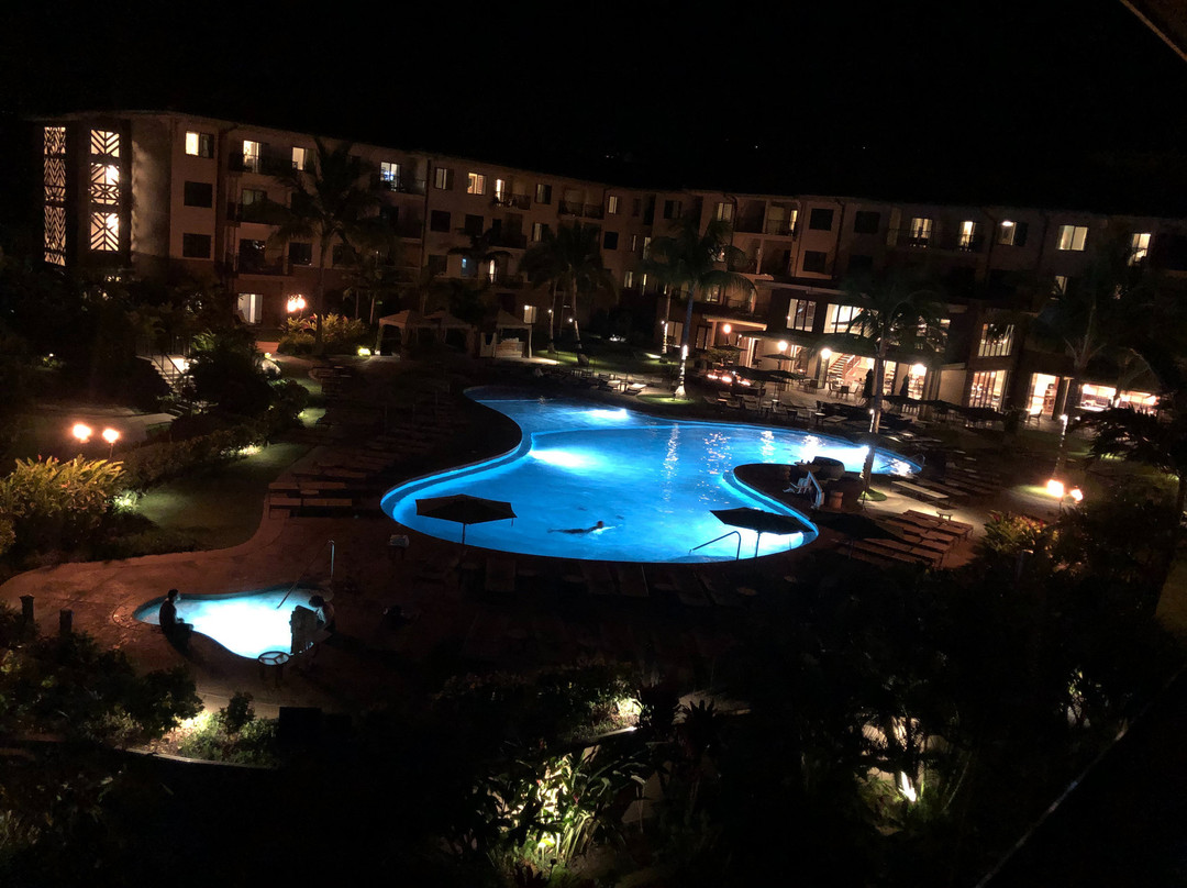 毛伊岛威雷亚原住客栈主图