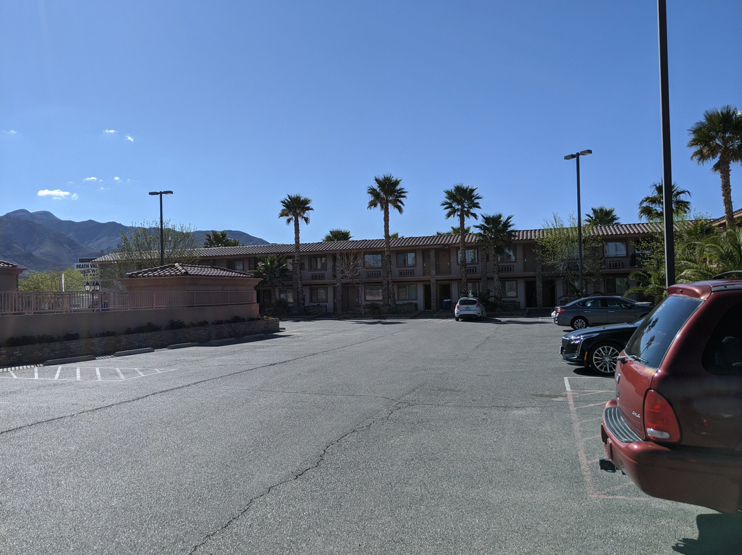 Death Valley Inn主图