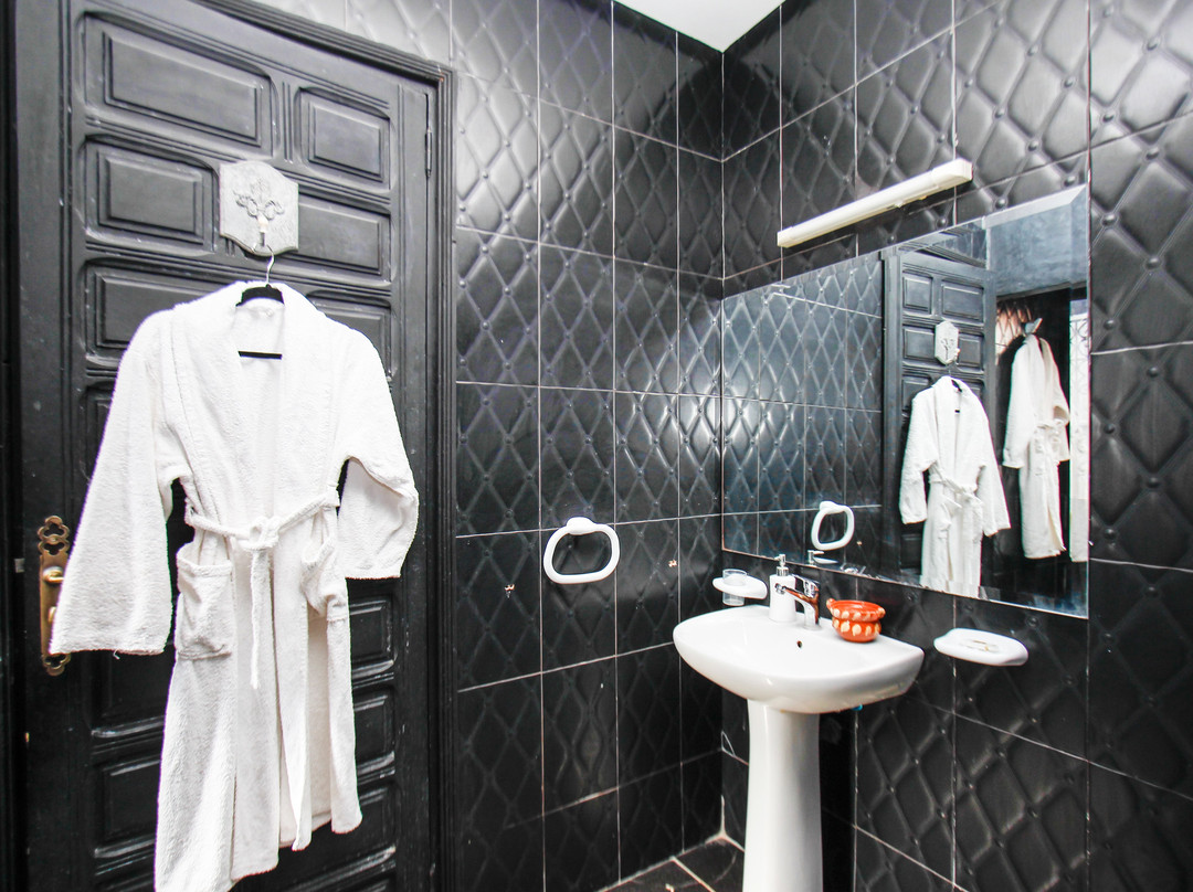 Kasbah Ait Oumghar主图