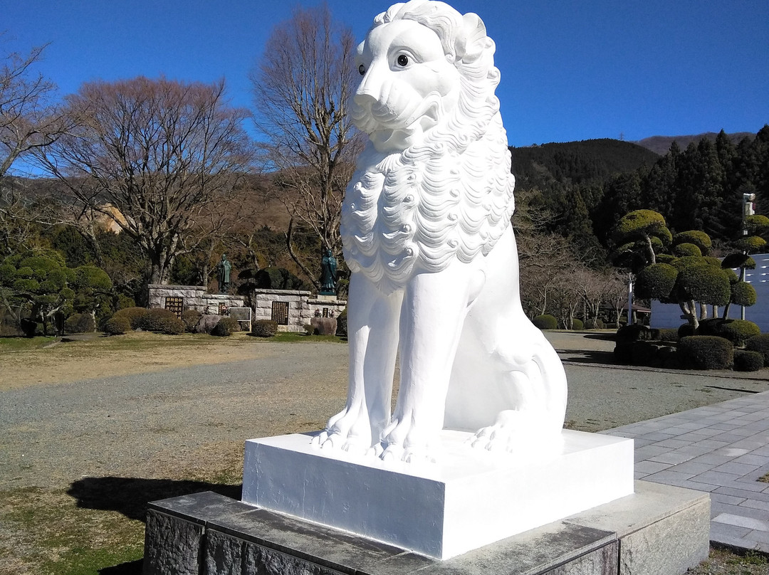 Fuji Bussharito Heiwa Park景点图片