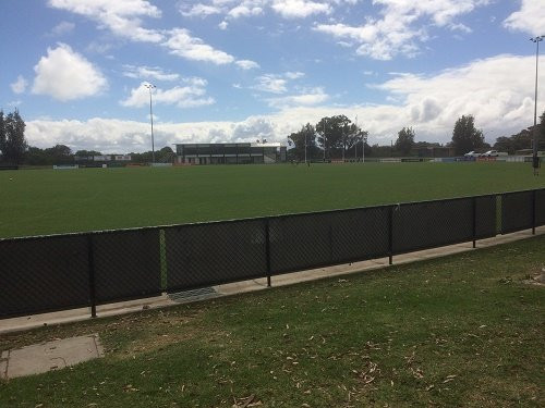 Trevor Barker Oval-Sandringham必去景点