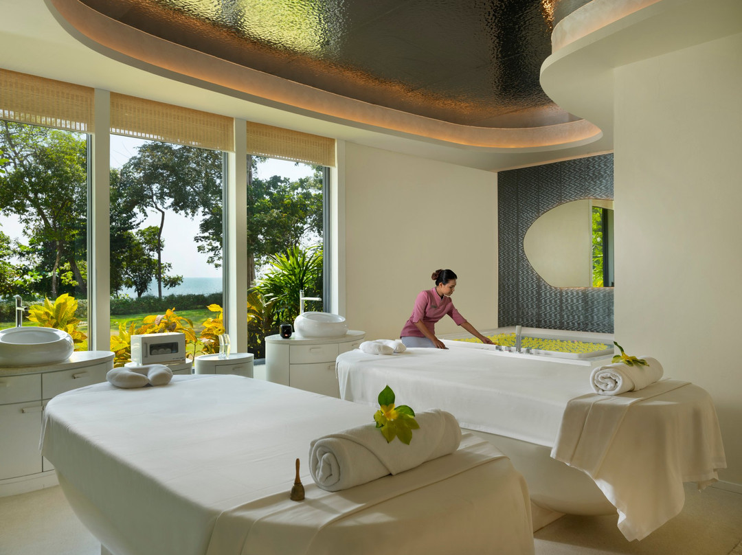 Otium Spa by The ShellSea Krabi-Sai Thai必去景点