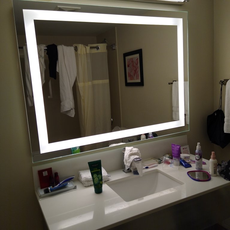 Holiday Inn Brookfield Milwaukee Hotel, an IHG hotel-portrait