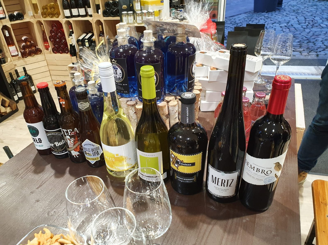 Winzerabend-Waldshut-Tiengen必去景点