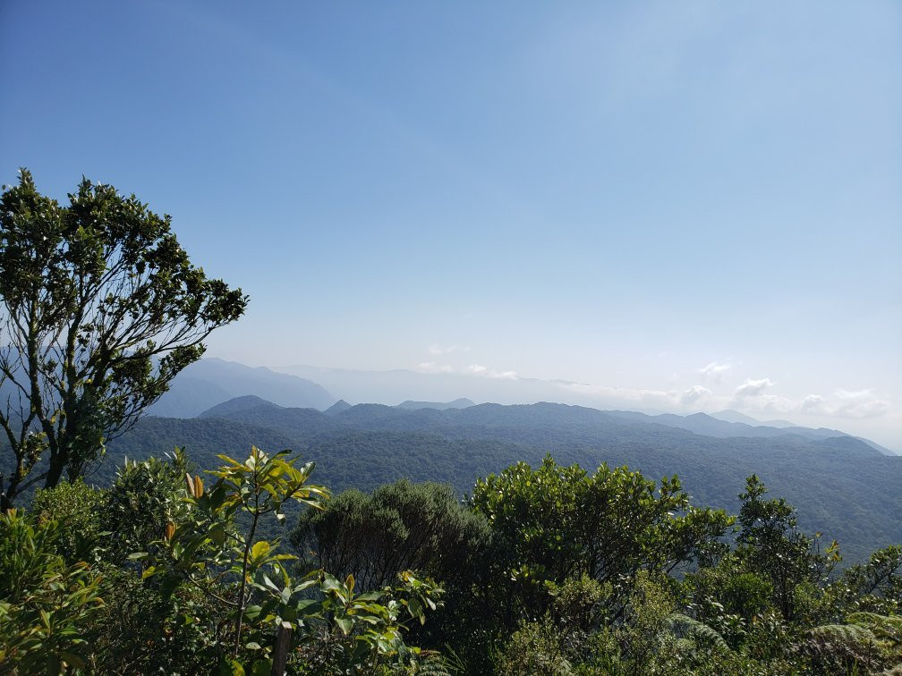 Castelo dos Bugres-Joinville必去景点