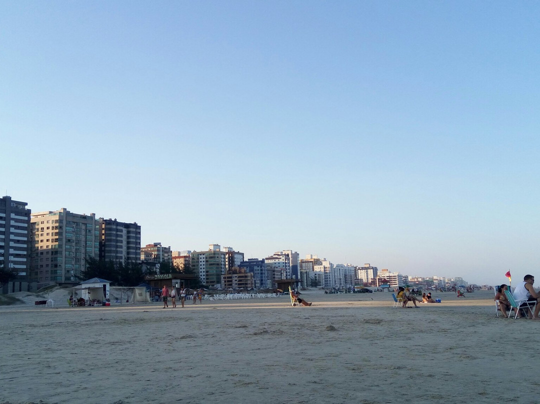 Capao da Canoa Beach-Capao da Canoa必去景点
