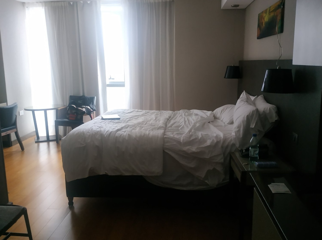 AXSUR Design Hotel主图