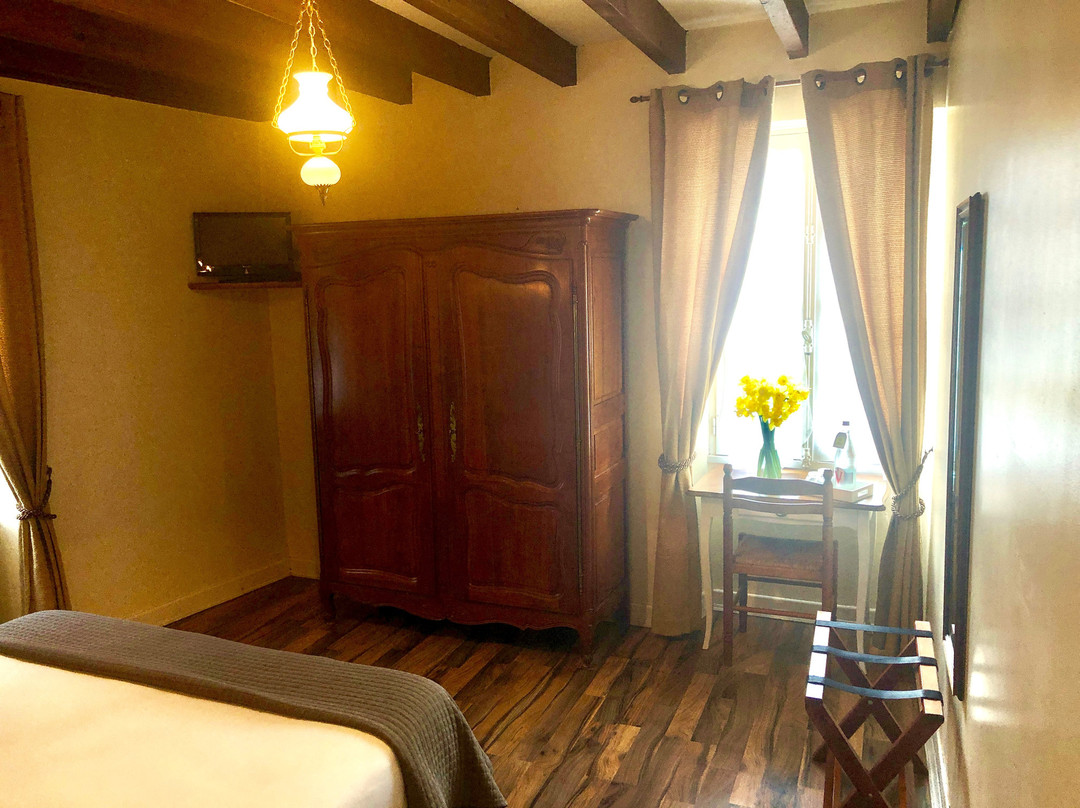 戈永纳克酒店主图