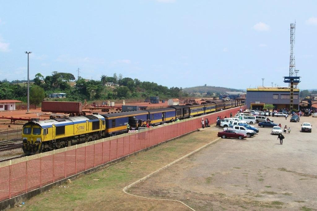 Across Africa Tours LLC-Owendo必去景点