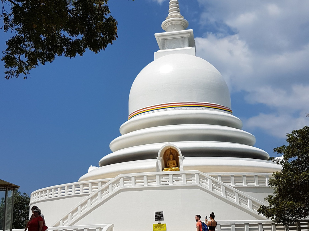 Sri Lanka Amazing Tours-加勒必去景点