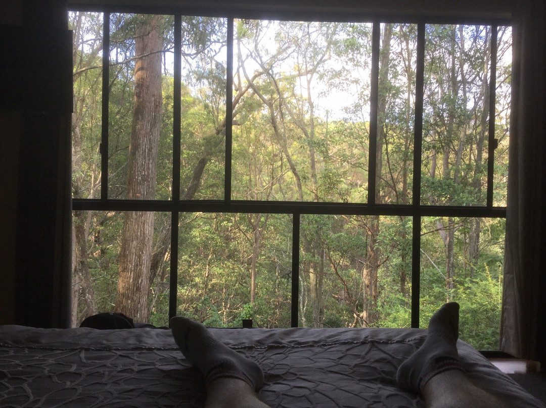 Mt. Cotton Retreat主图