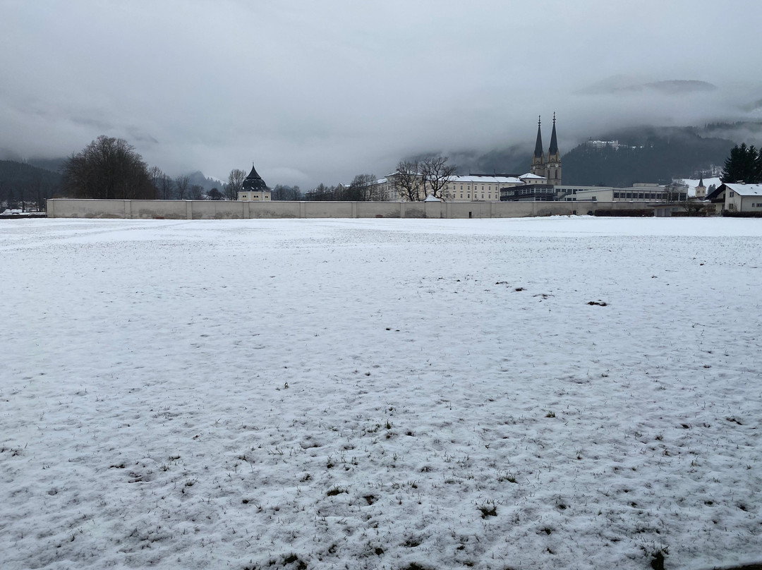 Hotel Spirodom主图