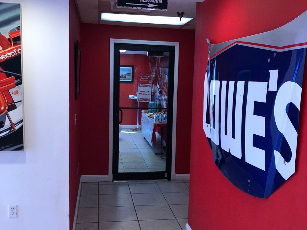 Tampa Bay Grand Prix-克利尔沃特必去景点