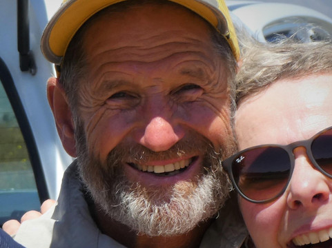 Adventure in Southern Africa