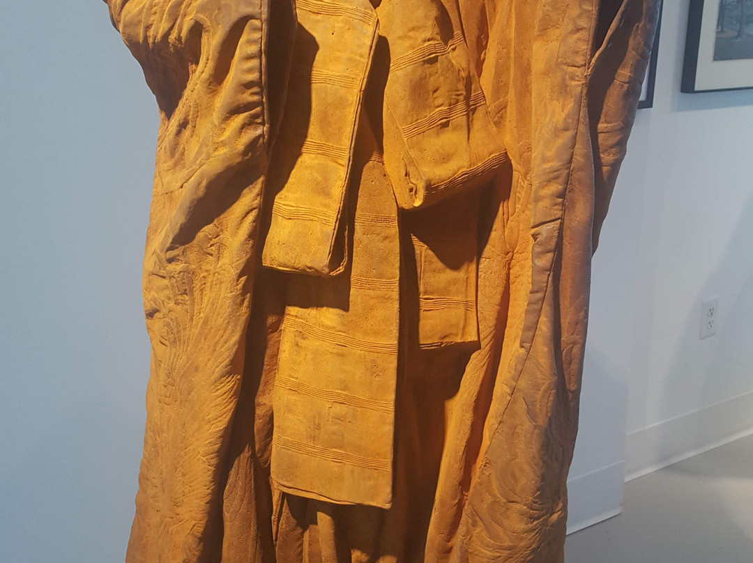 Imagine Museum-圣彼德斯堡必去景点