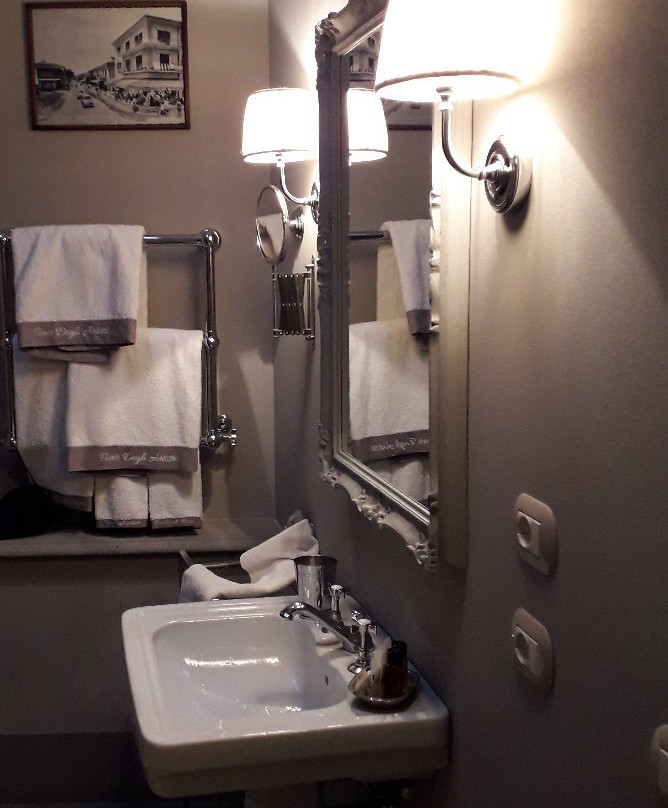B&B Pieve degli Artisti主图