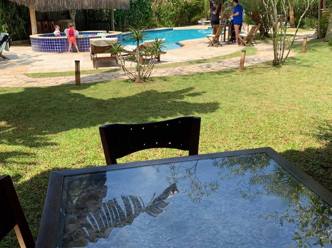 Pousada Bico Verde主图