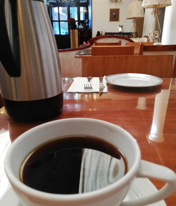 Grand Guadalupe by Inmense主图