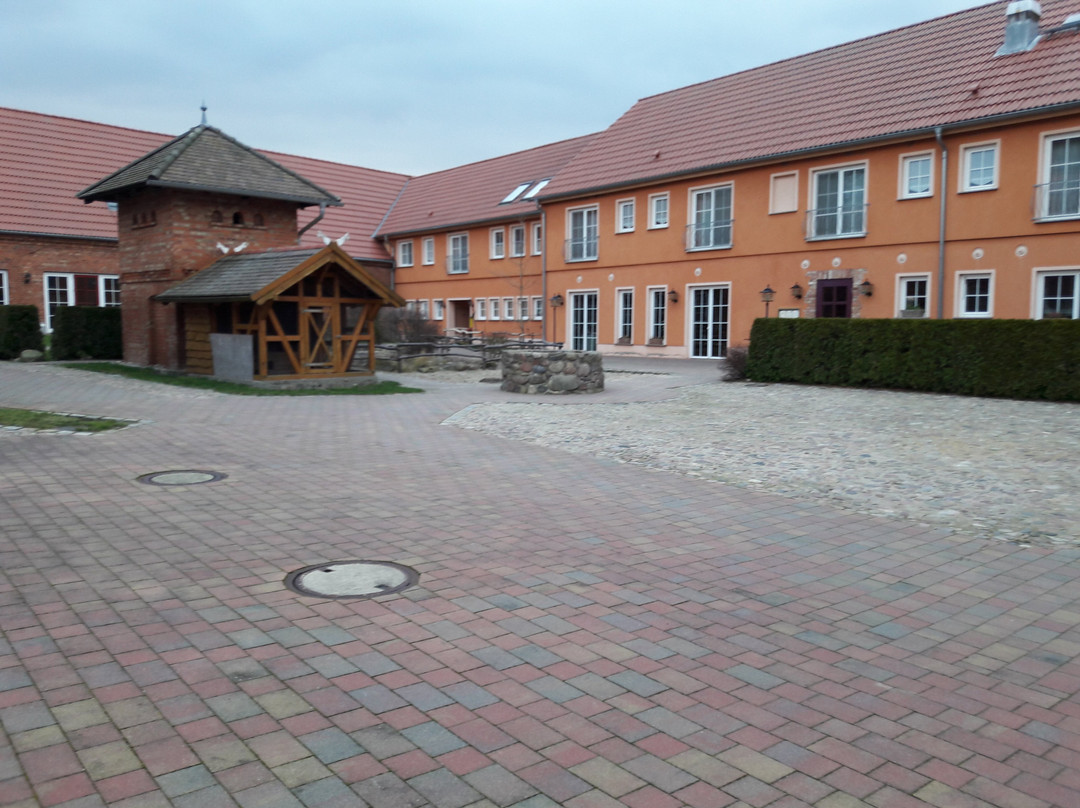 Landgasthof Jüterbog主图