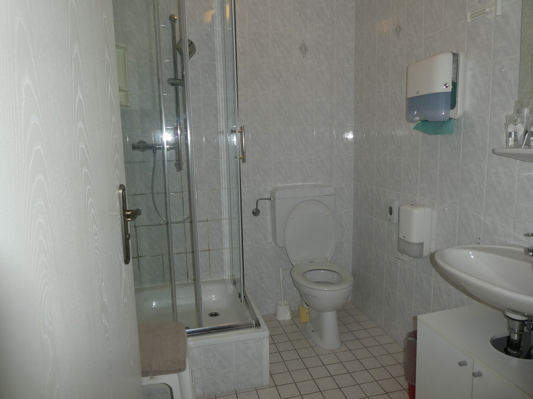 Hotel Garni Forum主图