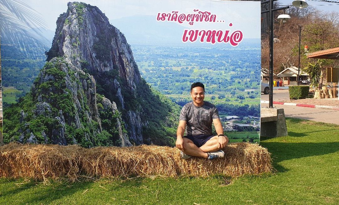 Khao No-Khao Kaeo景点图片