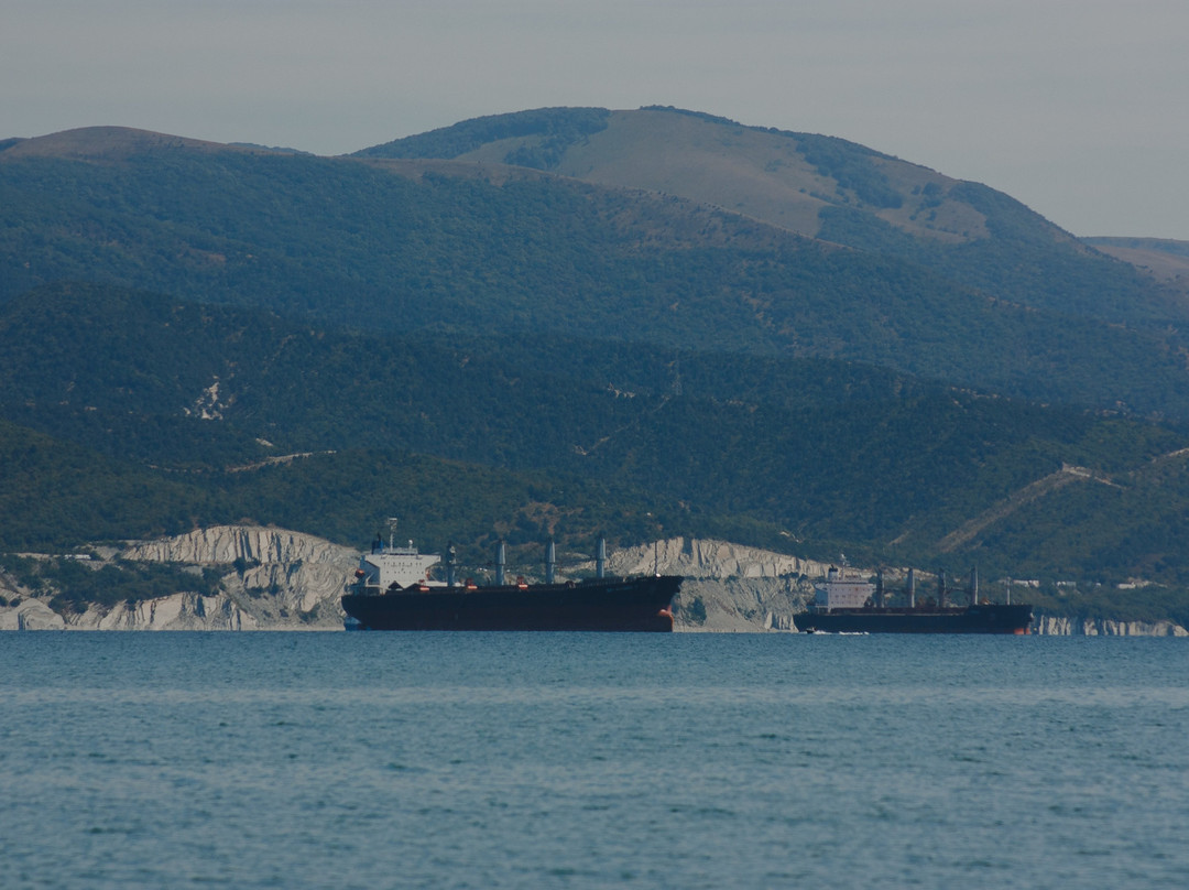 Sudzhukskaya Bay-Bar景点图片